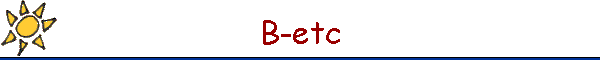 B-etc