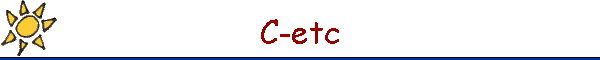 C-etc