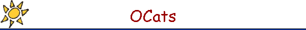OCats