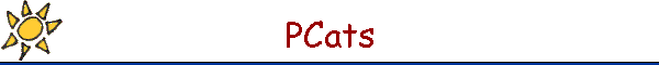 PCats